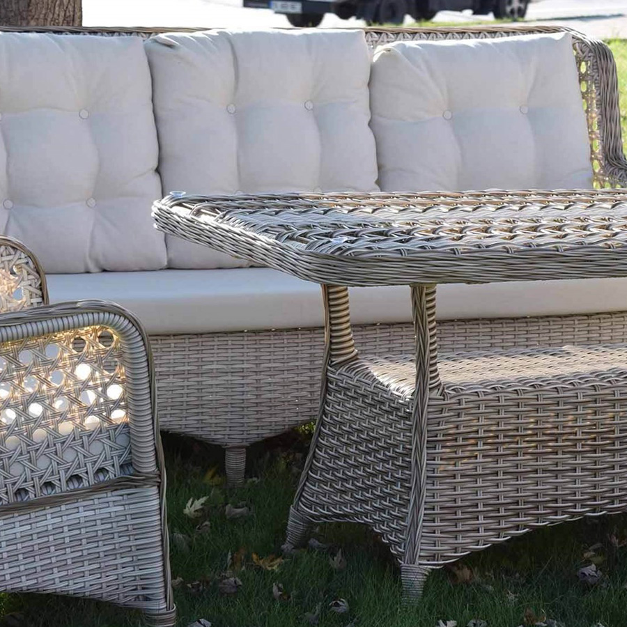 Rattan Oturma Grupları